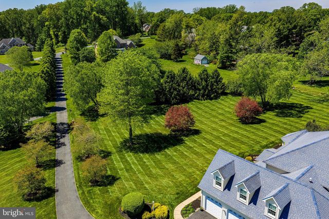 1615 HENRY WAY, Forest Hill, MD 21050