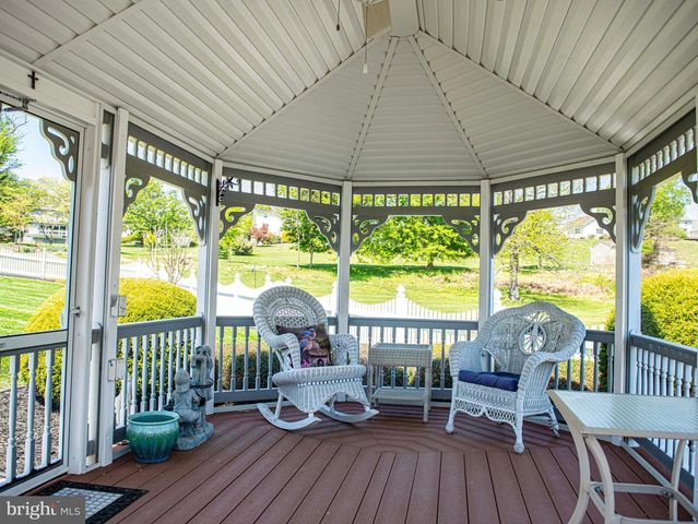 1615 HENRY WAY, Forest Hill, MD 21050
