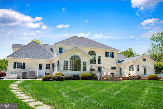 1615 HENRY WAY, Forest Hill, MD 21050
