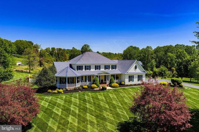 1615 HENRY WAY, Forest Hill, MD 21050