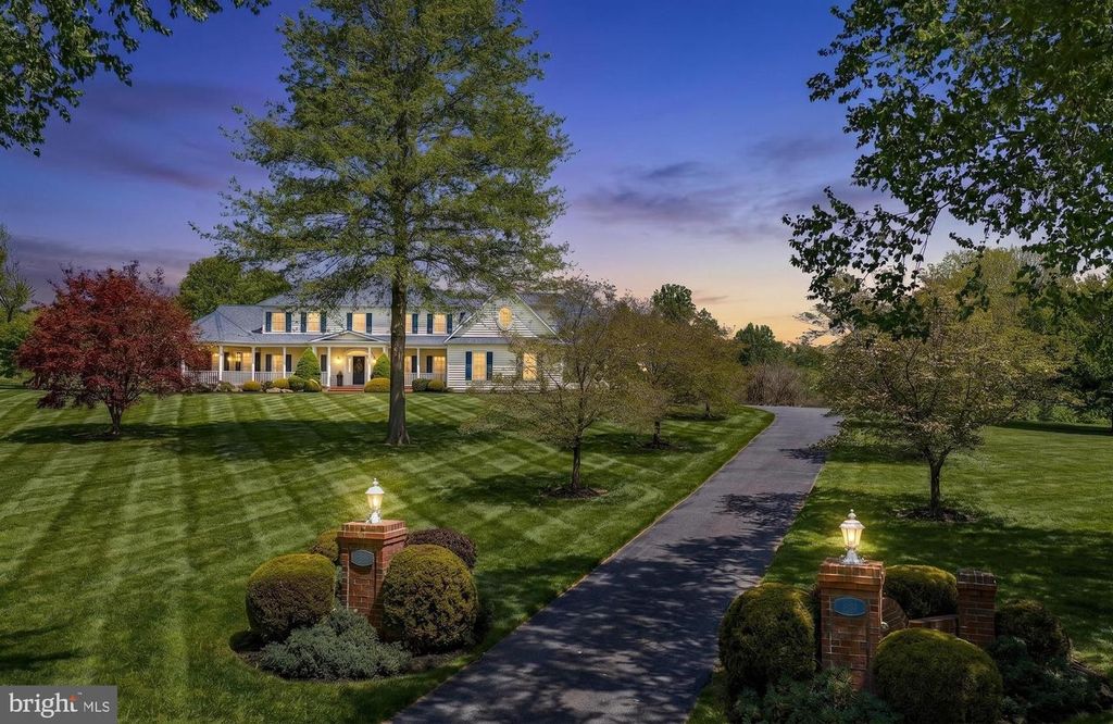 Image 1 of property listing at 1615 HENRY WAY, Forest Hill, MD 21050