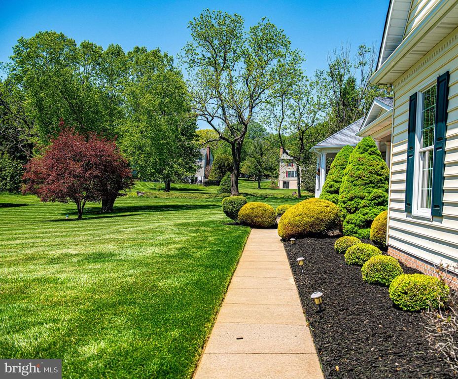 Image 11 of property listing at 1615 HENRY WAY, Forest Hill, MD 21050