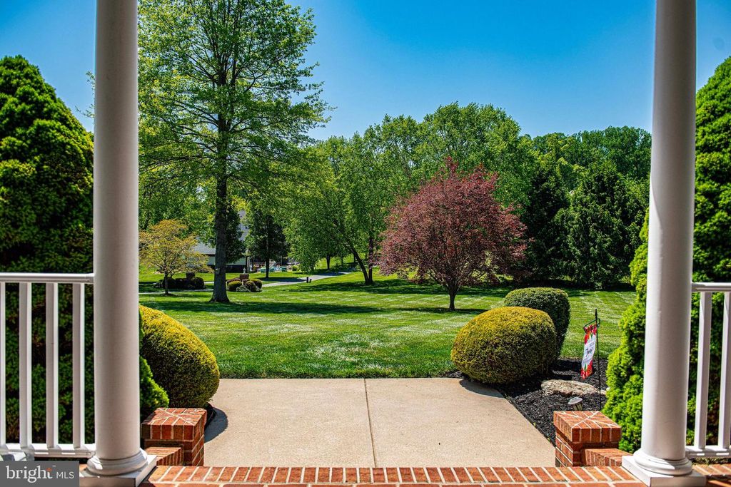 Image 13 of property listing at 1615 HENRY WAY, Forest Hill, MD 21050