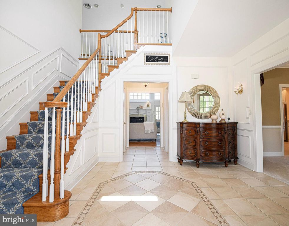 Image 15 of property listing at 1615 HENRY WAY, Forest Hill, MD 21050