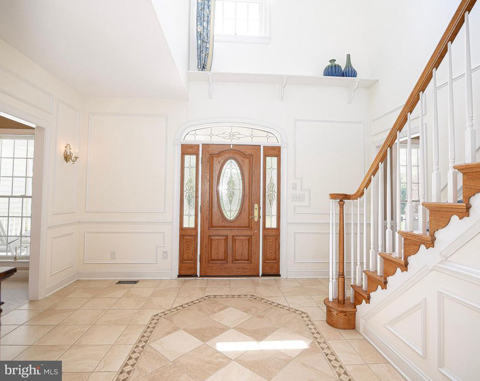 Image 16 of property listing at 1615 HENRY WAY, Forest Hill, MD 21050