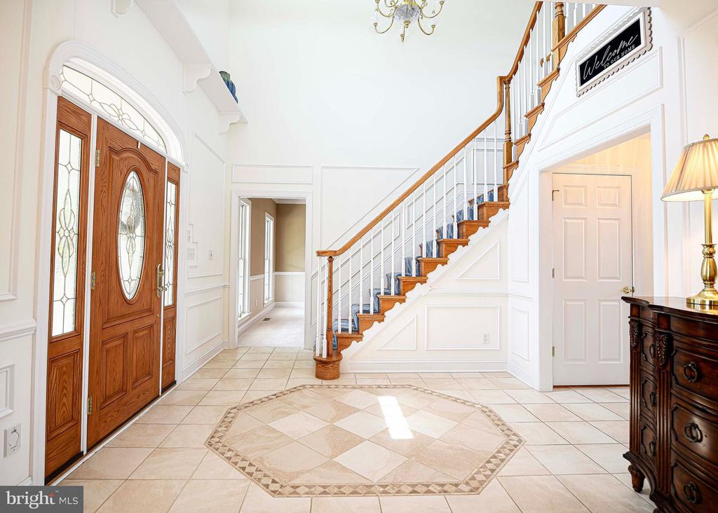 Image 18 of property listing at 1615 HENRY WAY, Forest Hill, MD 21050
