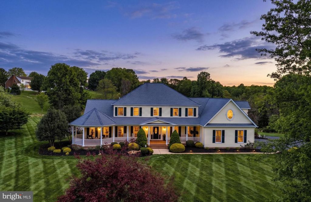 Image 2 of property listing at 1615 HENRY WAY, Forest Hill, MD 21050