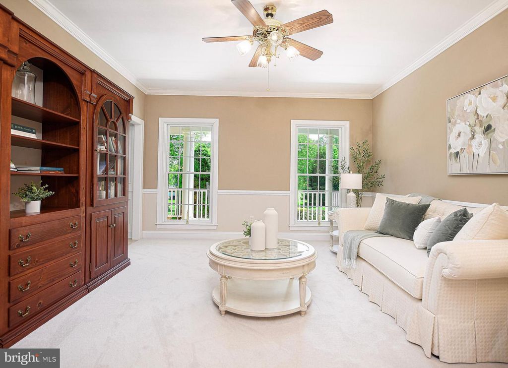 Image 20 of property listing at 1615 HENRY WAY, Forest Hill, MD 21050