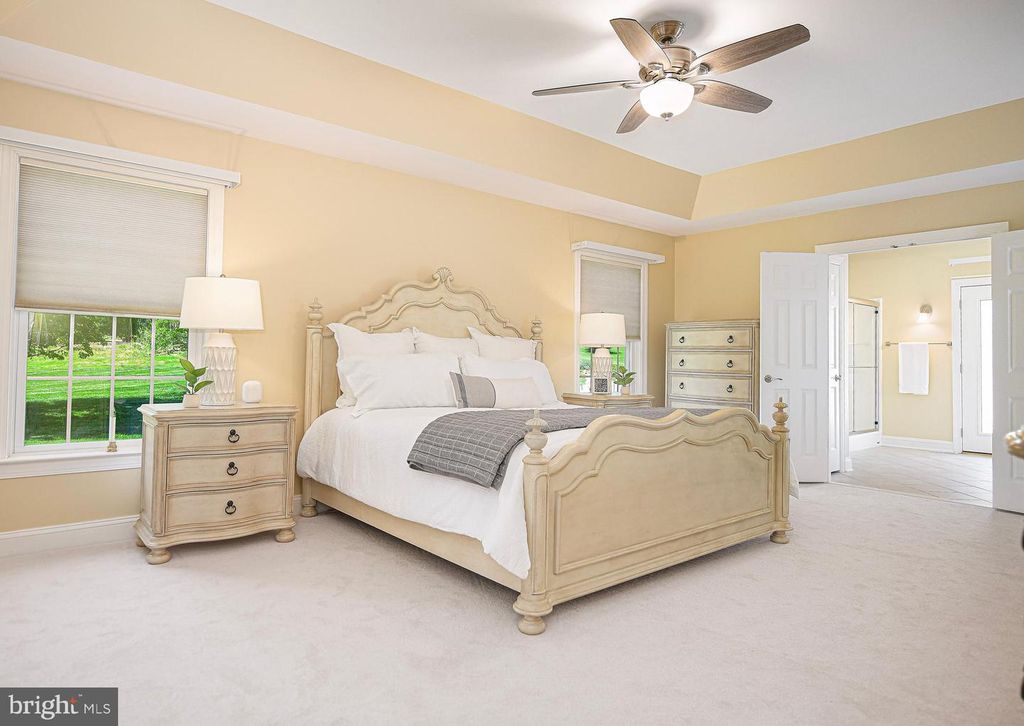 Image 21 of property listing at 1615 HENRY WAY, Forest Hill, MD 21050