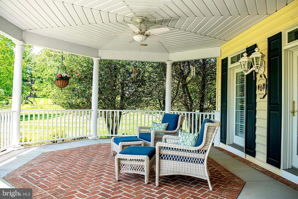 Image 28 of property listing at 1615 HENRY WAY, Forest Hill, MD 21050