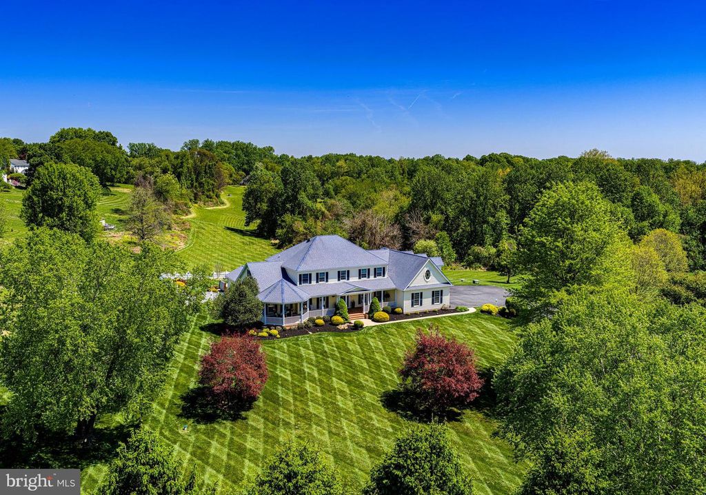 Image 3 of property listing at 1615 HENRY WAY, Forest Hill, MD 21050