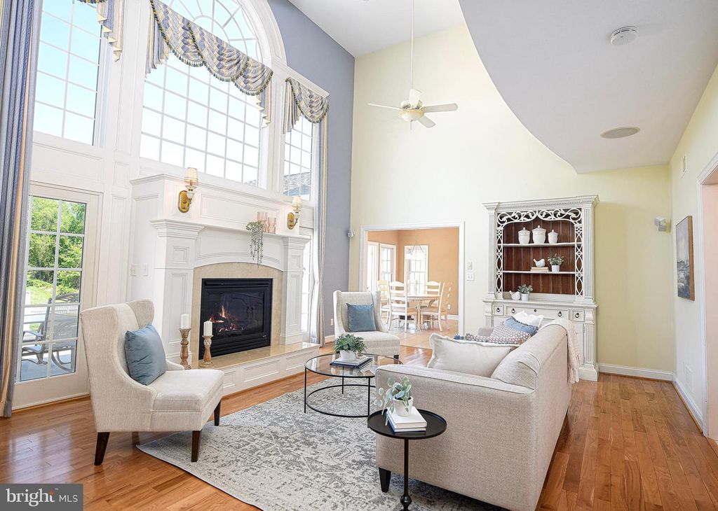 Image 32 of property listing at 1615 HENRY WAY, Forest Hill, MD 21050