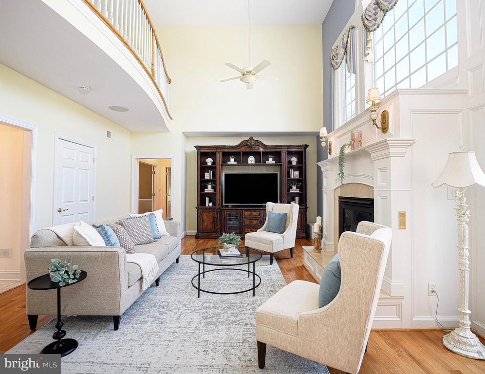 Image 33 of property listing at 1615 HENRY WAY, Forest Hill, MD 21050