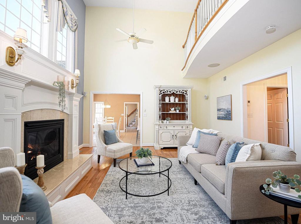 Image 35 of property listing at 1615 HENRY WAY, Forest Hill, MD 21050