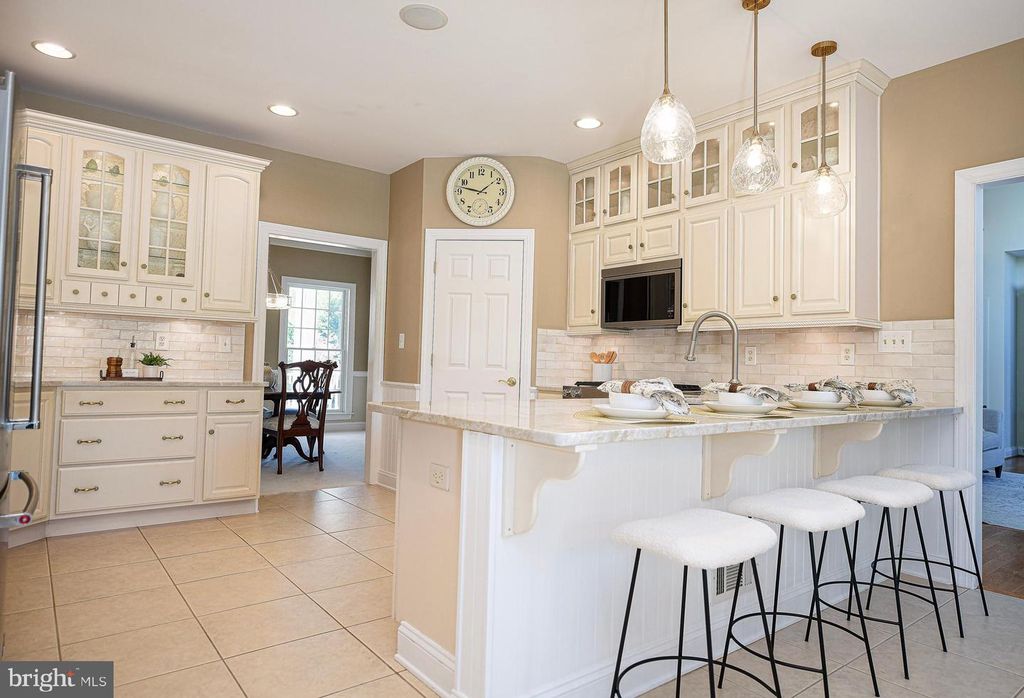 Image 36 of property listing at 1615 HENRY WAY, Forest Hill, MD 21050