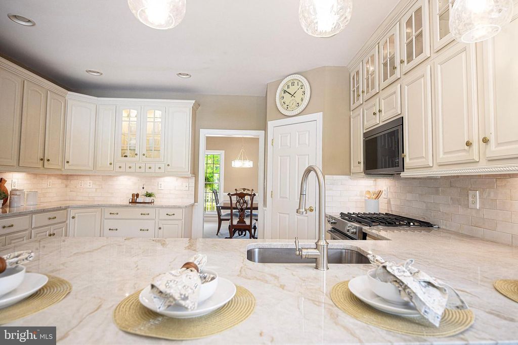 Image 37 of property listing at 1615 HENRY WAY, Forest Hill, MD 21050