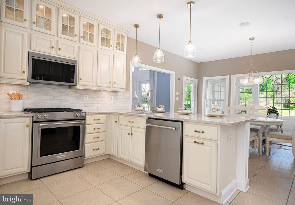 Image 39 of property listing at 1615 HENRY WAY, Forest Hill, MD 21050