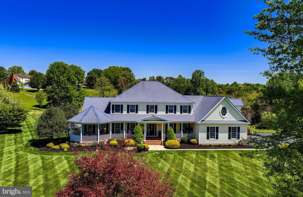 Image 4 of property listing at 1615 HENRY WAY, Forest Hill, MD 21050