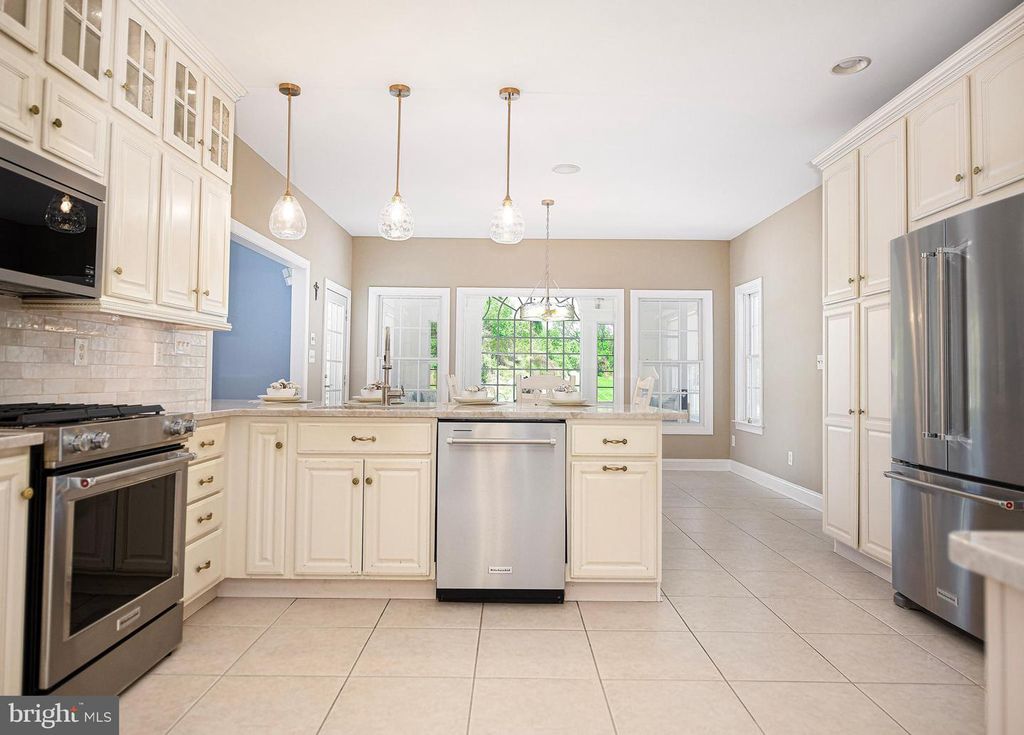 Image 40 of property listing at 1615 HENRY WAY, Forest Hill, MD 21050