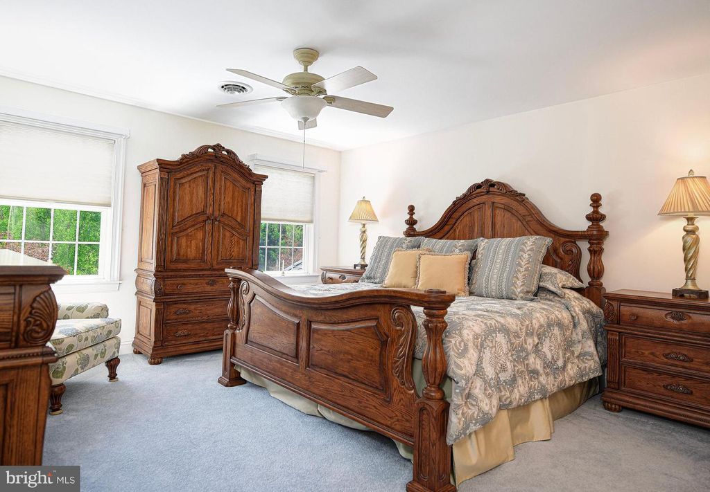 Image 49 of property listing at 1615 HENRY WAY, Forest Hill, MD 21050