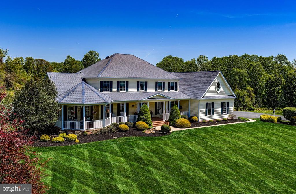 Image 5 of property listing at 1615 HENRY WAY, Forest Hill, MD 21050