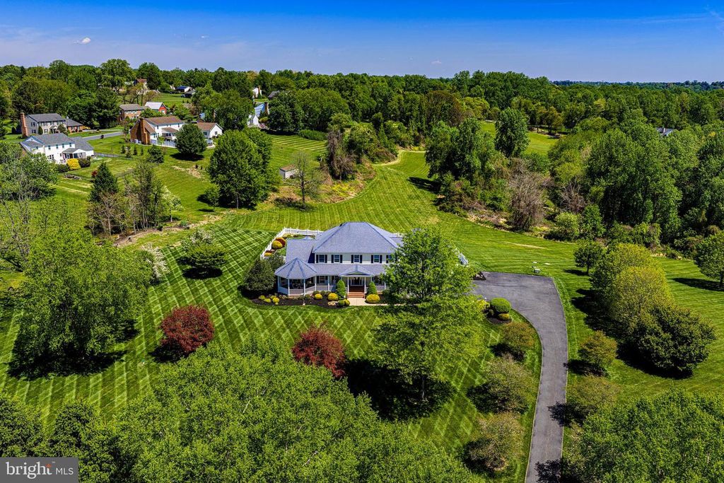 Image 6 of property listing at 1615 HENRY WAY, Forest Hill, MD 21050