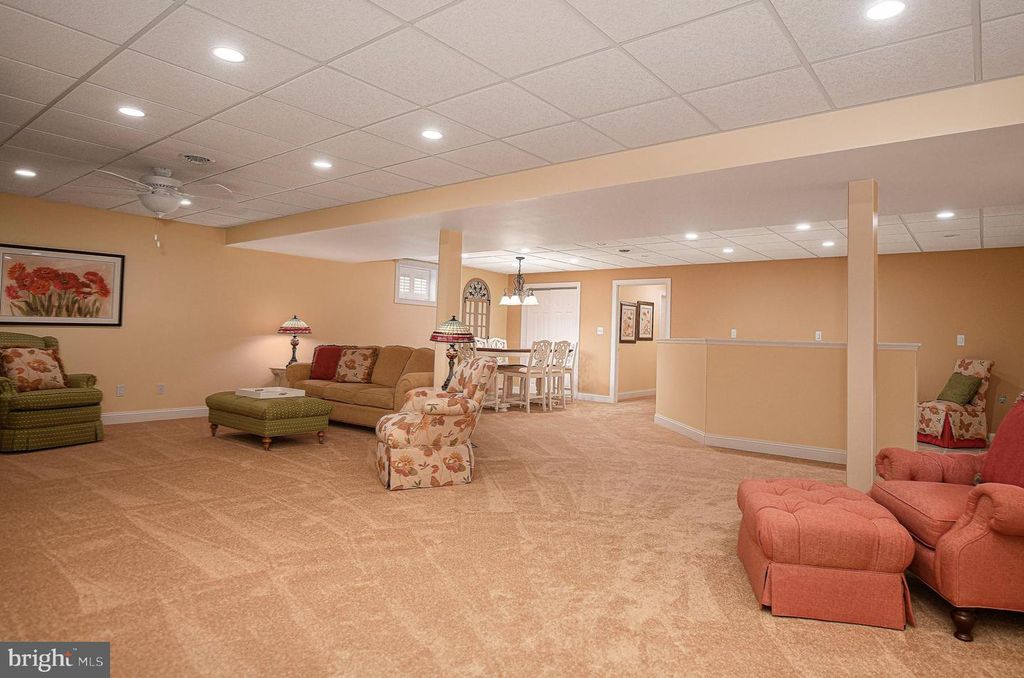 Image 60 of property listing at 1615 HENRY WAY, Forest Hill, MD 21050