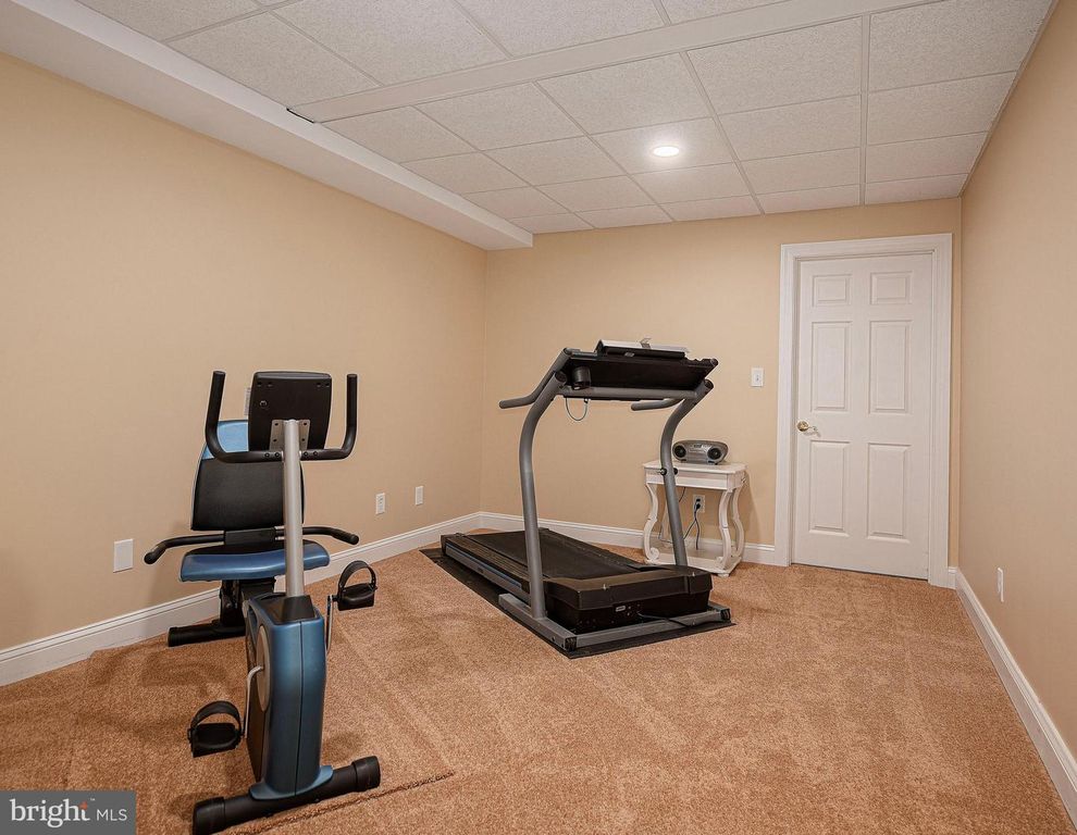 Image 62 of property listing at 1615 HENRY WAY, Forest Hill, MD 21050
