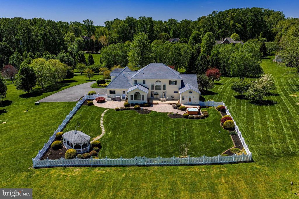 Image 69 of property listing at 1615 HENRY WAY, Forest Hill, MD 21050