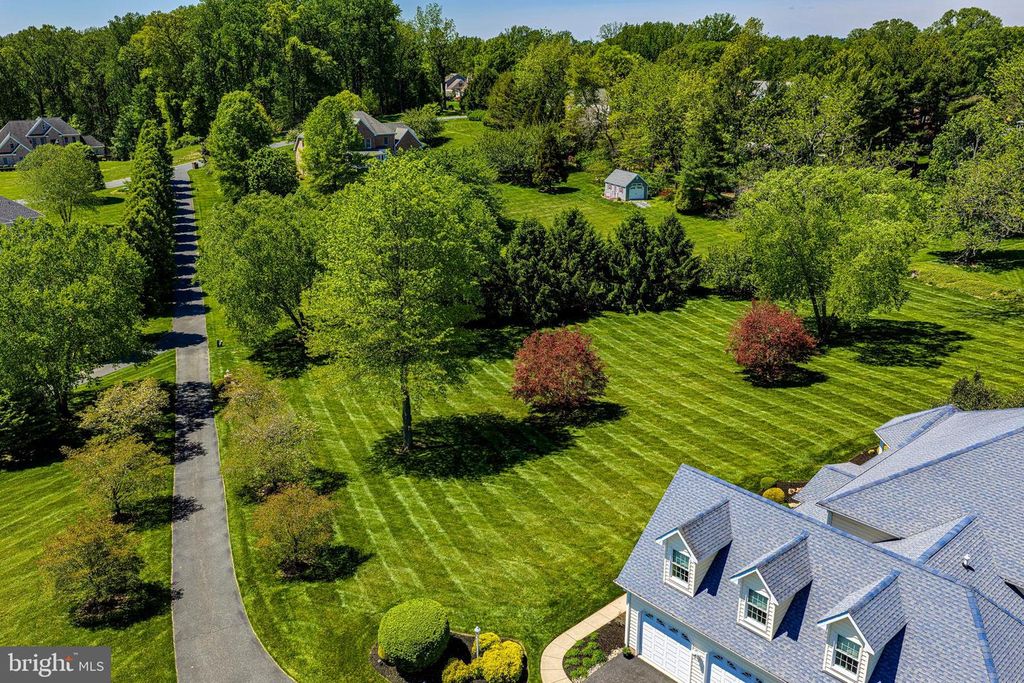 Image 7 of property listing at 1615 HENRY WAY, Forest Hill, MD 21050