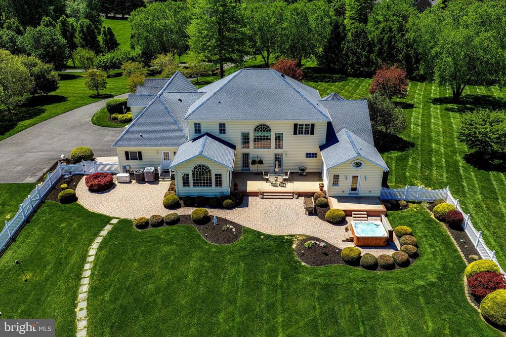 Image 70 of property listing at 1615 HENRY WAY, Forest Hill, MD 21050