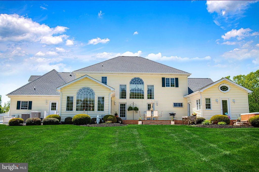 Image 71 of property listing at 1615 HENRY WAY, Forest Hill, MD 21050