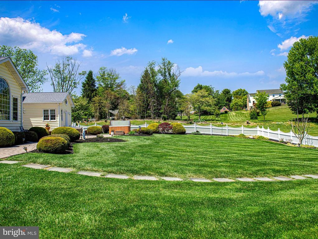 Image 73 of property listing at 1615 HENRY WAY, Forest Hill, MD 21050