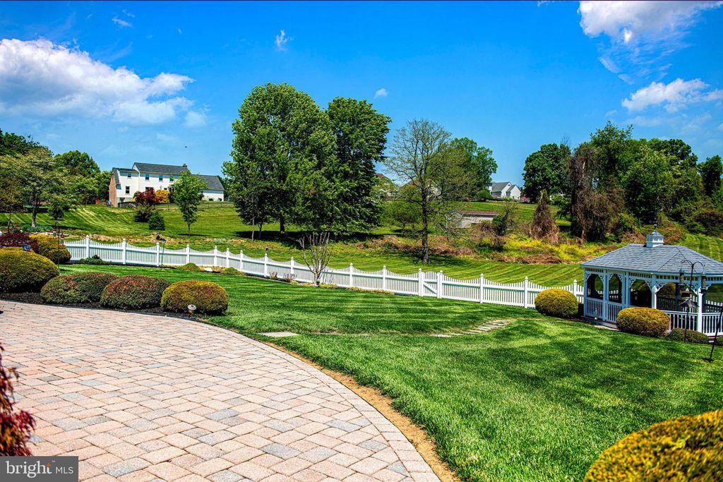 Image 77 of property listing at 1615 HENRY WAY, Forest Hill, MD 21050