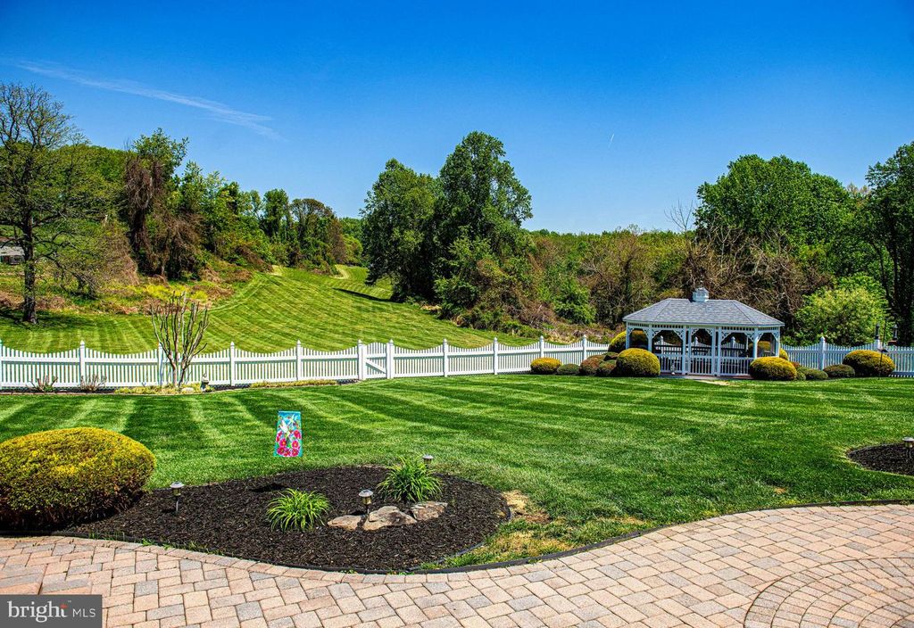 Image 79 of property listing at 1615 HENRY WAY, Forest Hill, MD 21050