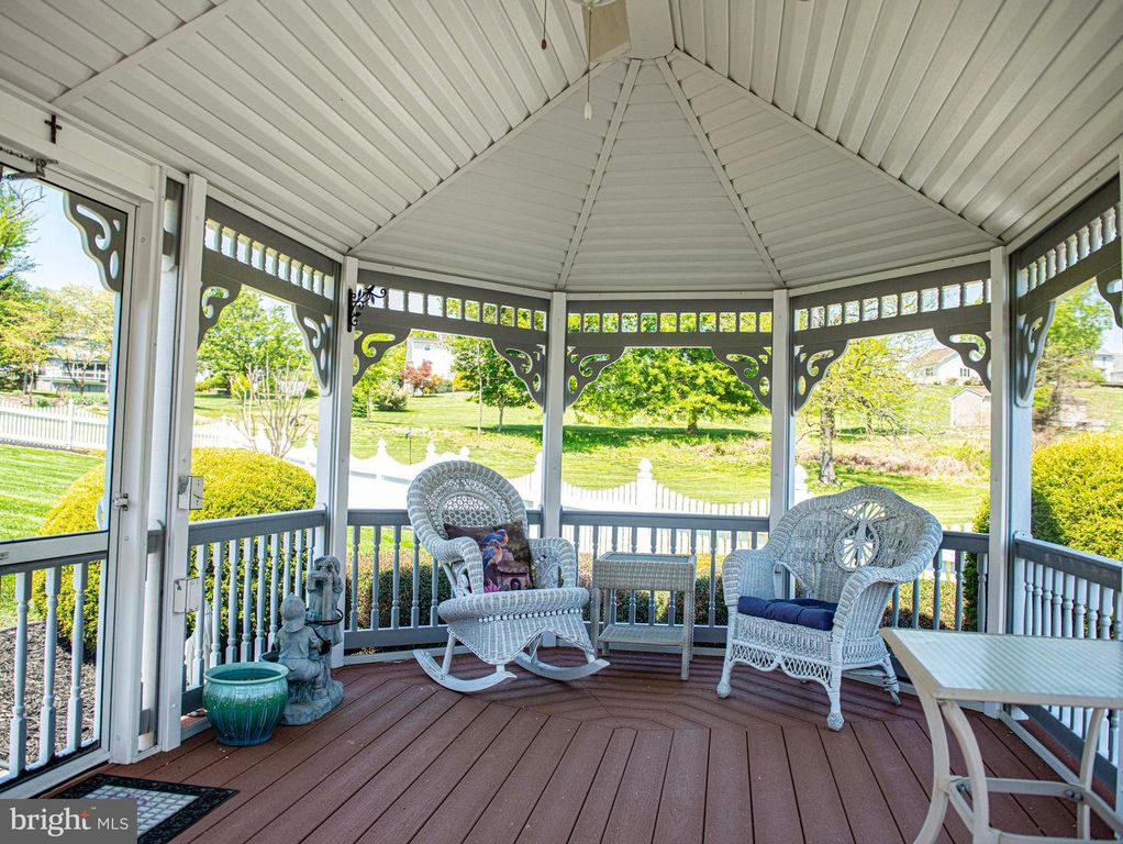 Image 81 of property listing at 1615 HENRY WAY, Forest Hill, MD 21050