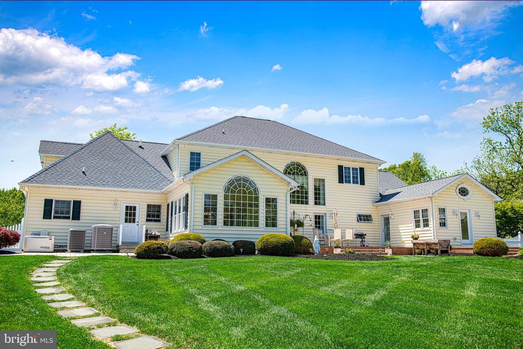 Image 82 of property listing at 1615 HENRY WAY, Forest Hill, MD 21050