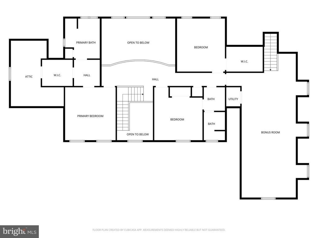 Image 86 of property listing at 1615 HENRY WAY, Forest Hill, MD 21050