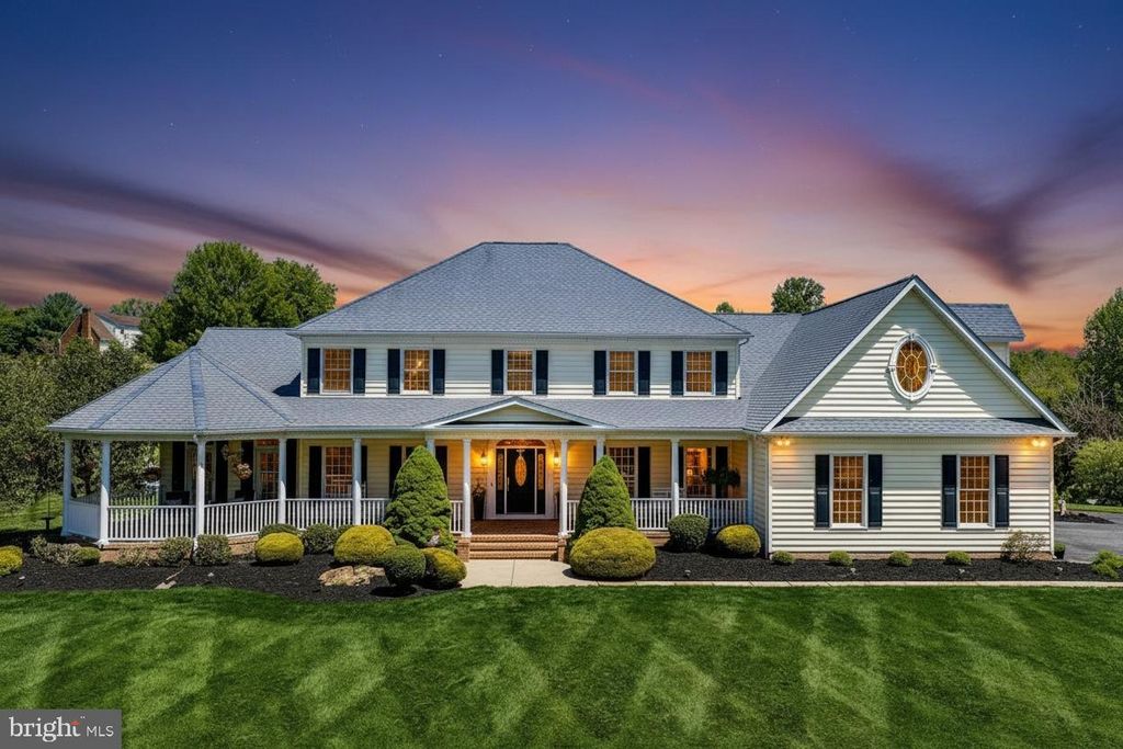 Image 88 of property listing at 1615 HENRY WAY, Forest Hill, MD 21050