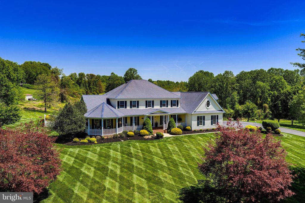 Image 91 of property listing at 1615 HENRY WAY, Forest Hill, MD 21050