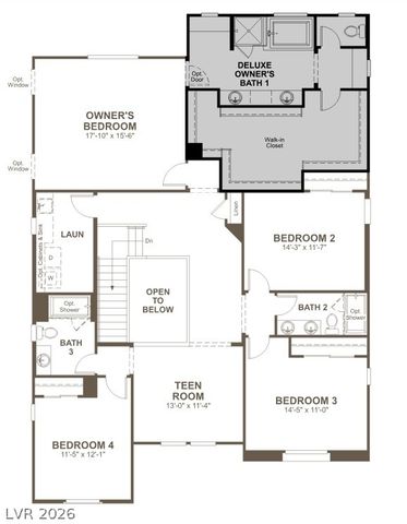 33 Fairdale Drive, Henderson, NV 89011