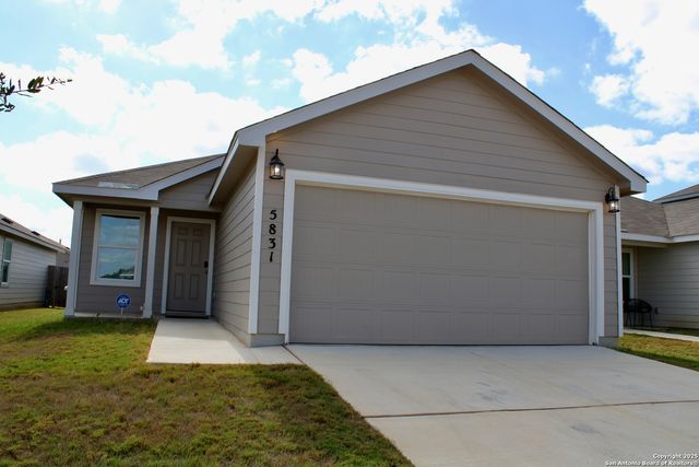 5831 Coahulia, Seguin, TX 78155