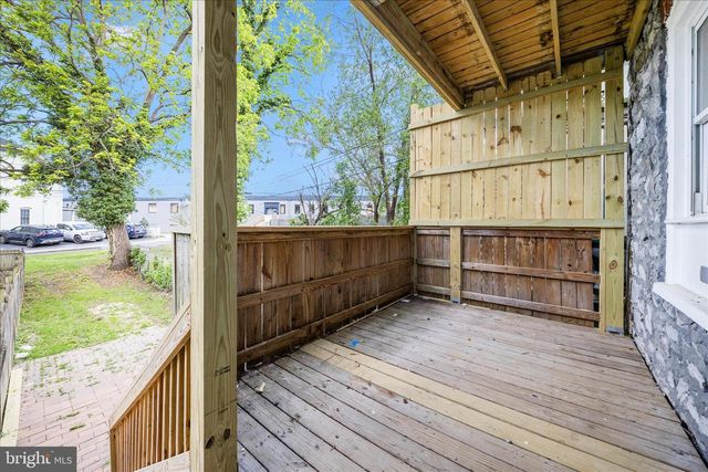 16 BELVIEW AVE, Hagerstown, MD 21742