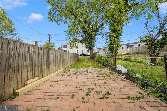 16 BELVIEW AVE, Hagerstown, MD 21742
