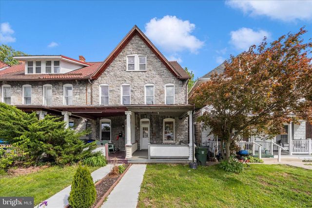 16 BELVIEW AVE, Hagerstown, MD 21742