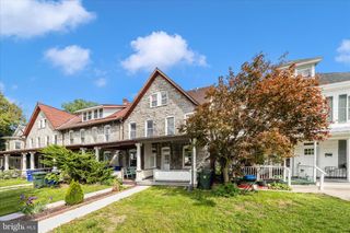 16 BELVIEW AVE, Hagerstown, MD 21742