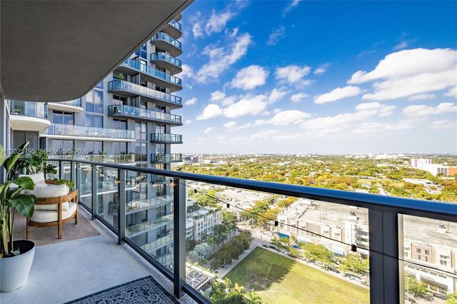 121 NE 34th St 2111, Miami, FL 33137
