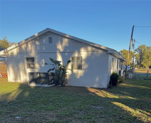 1622 SAINT JAMES AVENUE, Lakeland, FL 33805