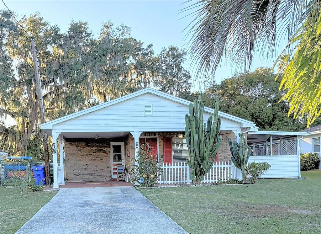 1622 SAINT JAMES AVENUE, Lakeland, FL 33805