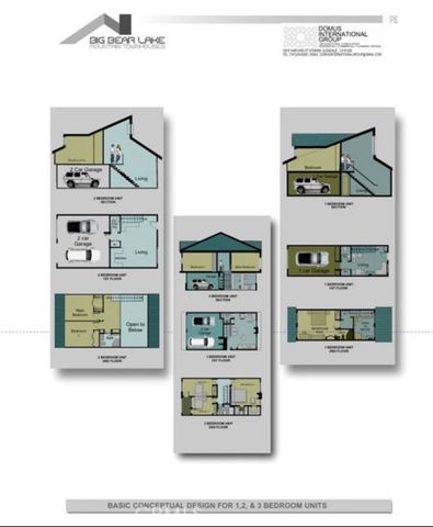 42136 Scandia Court, Big Bear, CA 92315